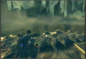 Equip the grenades and stand on the stern - Gathering Storm - Brakish Waters - Gathering Storm - Gears of War 2 - Game Guide and Walkthrough