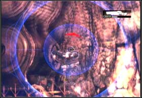 In the big room divided by water canals close the valve - Hive - Priorities - Hive - Gears of War 2 - Game Guide and Walkthrough