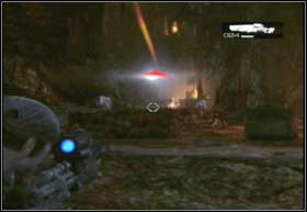 4 - Hive - Answers - Hive - Gears of War 2 - Game Guide and Walkthrough