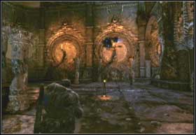 1 - Hive - Hornets Nest - Hive - Gears of War 2 - Game Guide and Walkthrough