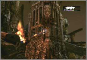 3 - Hive - Hornets Nest - Hive - Gears of War 2 - Game Guide and Walkthrough