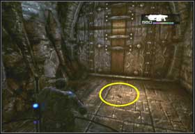 6 - Hive - Hornets Nest - Hive - Gears of War 2 - Game Guide and Walkthrough