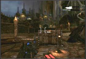 9 - Hive - Hornets Nest - Hive - Gears of War 2 - Game Guide and Walkthrough