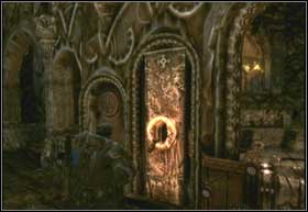 8 - Hive - No Turning Back - Hive - Gears of War 2 - Game Guide and Walkthrough