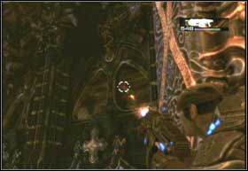 2 - Hive - The Best-Laid Plans - Hive - Gears of War 2 - Game Guide and Walkthrough