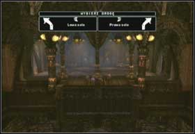 Approach your squad and choose one of two paths - Hive - Royal Inquisition - Hive - Gears of War 2 - Game Guide and Walkthrough