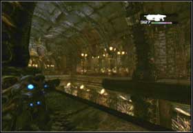 4 - Hive - Royal Inquisition - Hive - Gears of War 2 - Game Guide and Walkthrough