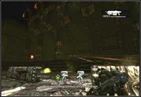 10 - Hive - Royal Inquisition - Hive - Gears of War 2 - Game Guide and Walkthrough