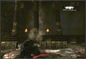 11 - Hive - Royal Inquisition - Hive - Gears of War 2 - Game Guide and Walkthrough