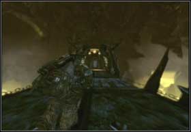 12 - Hive - Royal Inquisition - Hive - Gears of War 2 - Game Guide and Walkthrough