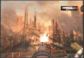 5 - Aftermath - Desperate Stand - Aftermath - Gears of War 2 - Game Guide and Walkthrough