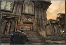 2 - Aftermath - Free Parking - Aftermath - Gears of War 2 - Game Guide and Walkthrough
