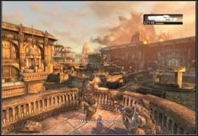 3 - Aftermath - Free Parking - Aftermath - Gears of War 2 - Game Guide and Walkthrough