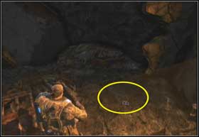 2 - Aftermath - Tenuous Footing - Aftermath - Gears of War 2 - Game Guide and Walkthrough