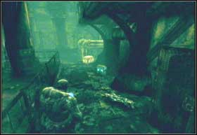 3 - Gathering Storm - Rude Awakening - Gathering Storm - Gears of War 2 - Game Guide and Walkthrough