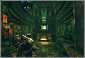 4 - Gathering Storm - Rude Awakening - Gathering Storm - Gears of War 2 - Game Guide and Walkthrough