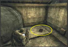 6 - Gathering Storm - Rude Awakening - Gathering Storm - Gears of War 2 - Game Guide and Walkthrough