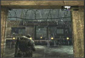 At its end lies the Doctor's Journal: Dr - Gathering Storm - Rude Awakening - Gathering Storm - Gears of War 2 - Game Guide and Walkthrough