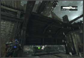 9 - Gathering Storm - Rude Awakening - Gathering Storm - Gears of War 2 - Game Guide and Walkthrough