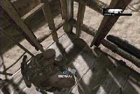 #6 Child's diary - Collectibles - Act I - Other - Gears of War 3 - Game Guide and Walkthrough