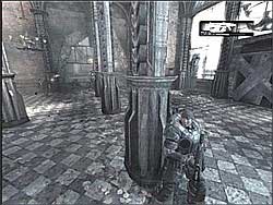 1 - Act I: Fish in the Barrel/Fork in... - Walkthrough - Gears of War (PC) - Game Guide and Walkthrough