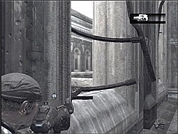 1 - Act I: Knock Knock/Hammer - Walkthrough - Gears of War (PC) - Game Guide and Walkthrough