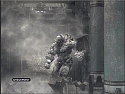 1 - Act I: Wrath/China Shop - Walkthrough - Gears of War (PC) - Game Guide and Walkthrough