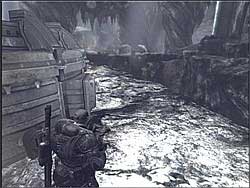 Corpser - Act III: Coalition Cargo/Darkest... - Walkthrough - Gears of War (PC) - Game Guide and Walkthrough