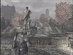 1 - Act IV: Close to Home/Imaginary Place - Walkthrough - Gears of War (PC) - Game Guide and Walkthrough