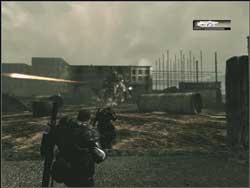 1 - Act V: Window Shopping/Powers That Be - Walkthrough - Gears of War (PC) - Game Guide and Walkthrough