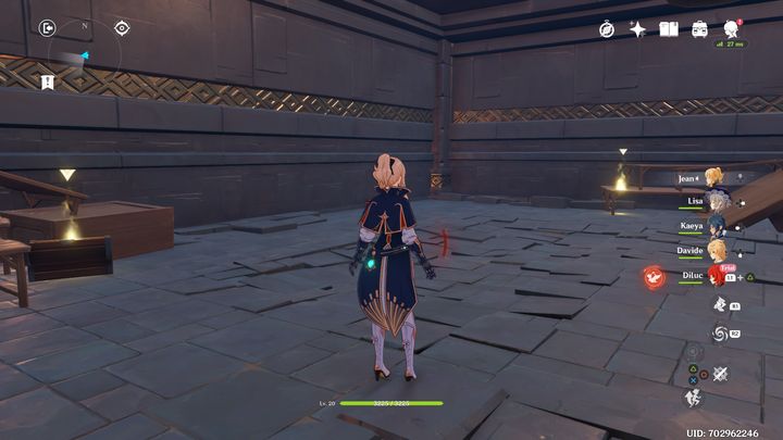 2 - Genshin Impact: Characters tier list - Basics - Genshin Impact Guide