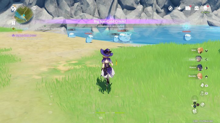 3 - Genshin Impact: Characters tier list - Basics - Genshin Impact Guide