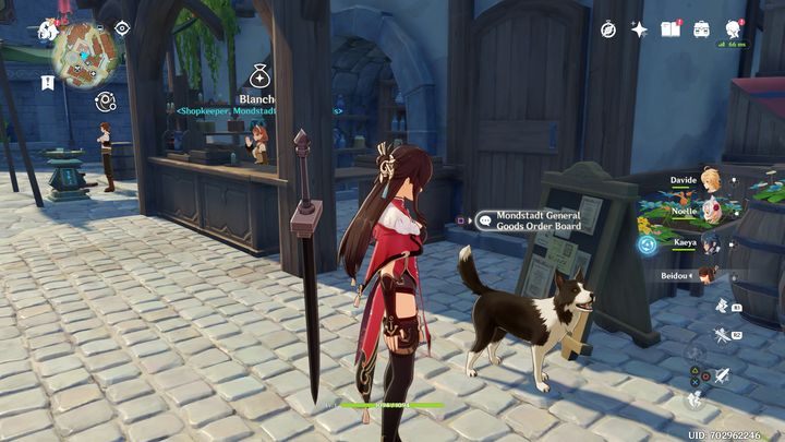 4 - Genshin Impact: Characters tier list - Basics - Genshin Impact Guide