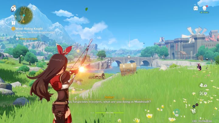 5 - Genshin Impact: Characters tier list - Basics - Genshin Impact Guide