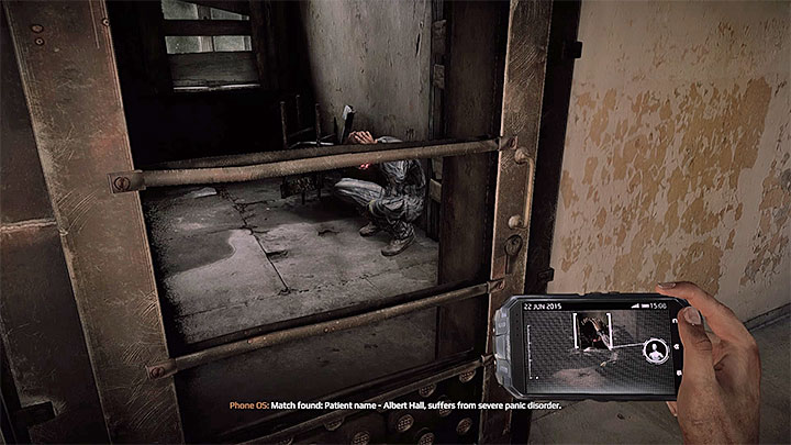 1 - Further exploration of building B | Black | Walkthrough - Black - Get Even Game Guide