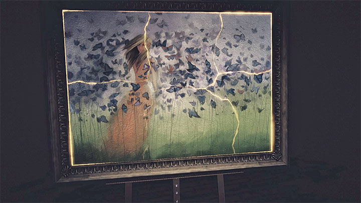 The third picture - How to solve the three pictures puzzle (Red)? | 3 pictures puzzle - Solving the puzzles - Get Even Game Guide