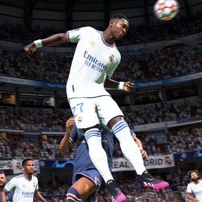 FIFA 22 Guide