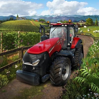 Farming Simulator 22 Guide