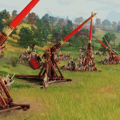 Age of Empires 4 Guide