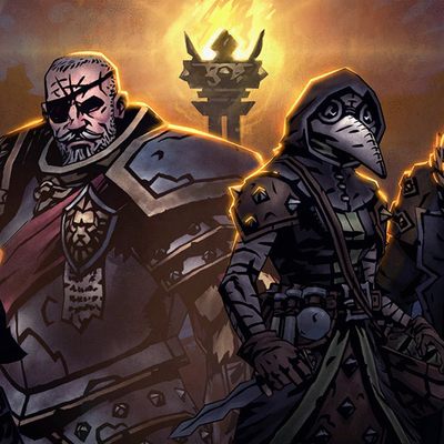 Darkest Dungeon 2 Guide