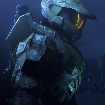 Halo Infinite Guide