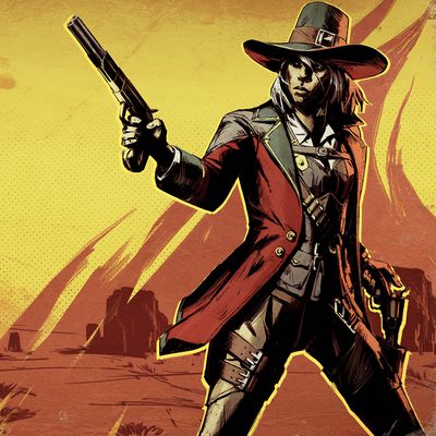 Weird West Guide