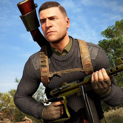 Sniper Elite 5 Guide, Walkthrough