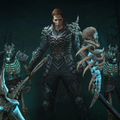 Diablo Immortal Guide