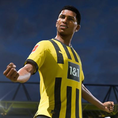 FIFA 23 Guide