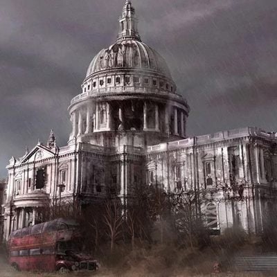 Fallout London Guide