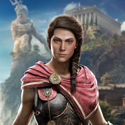 Assassin's Creed Odyssey Guide