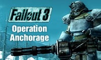 Fallout 3: Operation Anchorage Game Guide