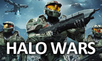 Halo Wars Game Guide & Walkthrough