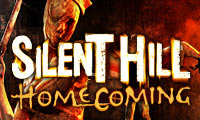 Silent Hill: Homecoming Game Guide & Walkthrough